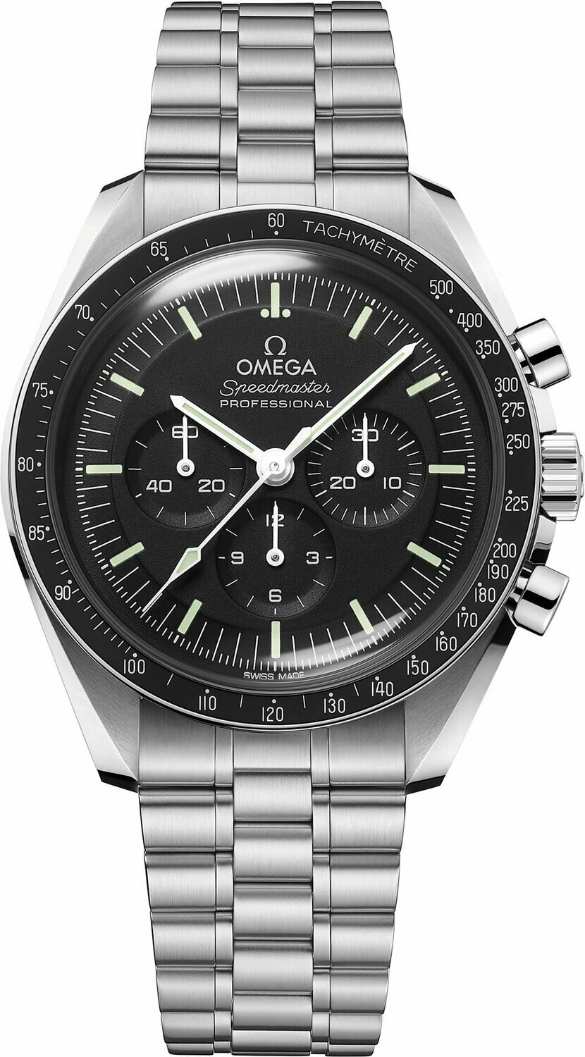Omega Speedmaster
